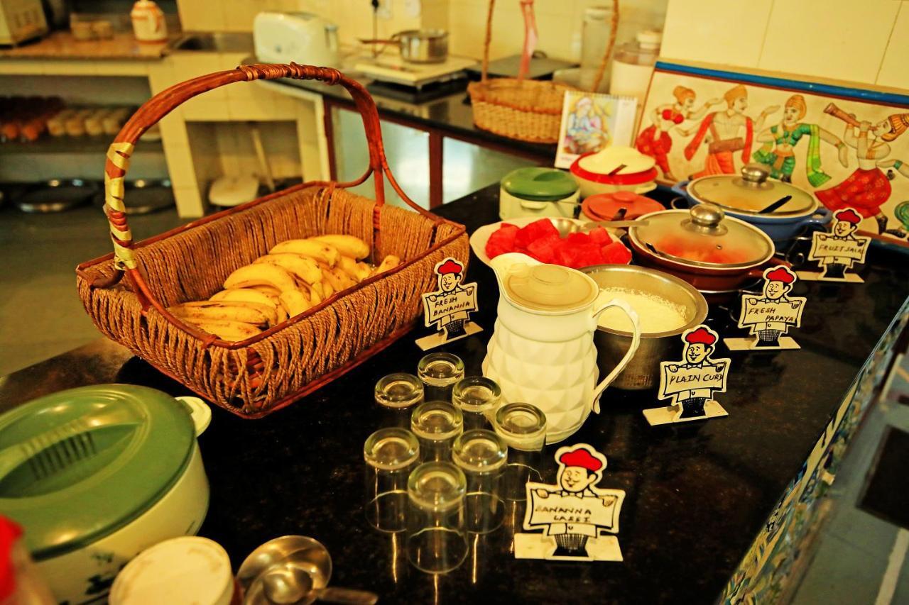 Jaipur Inn Hotel