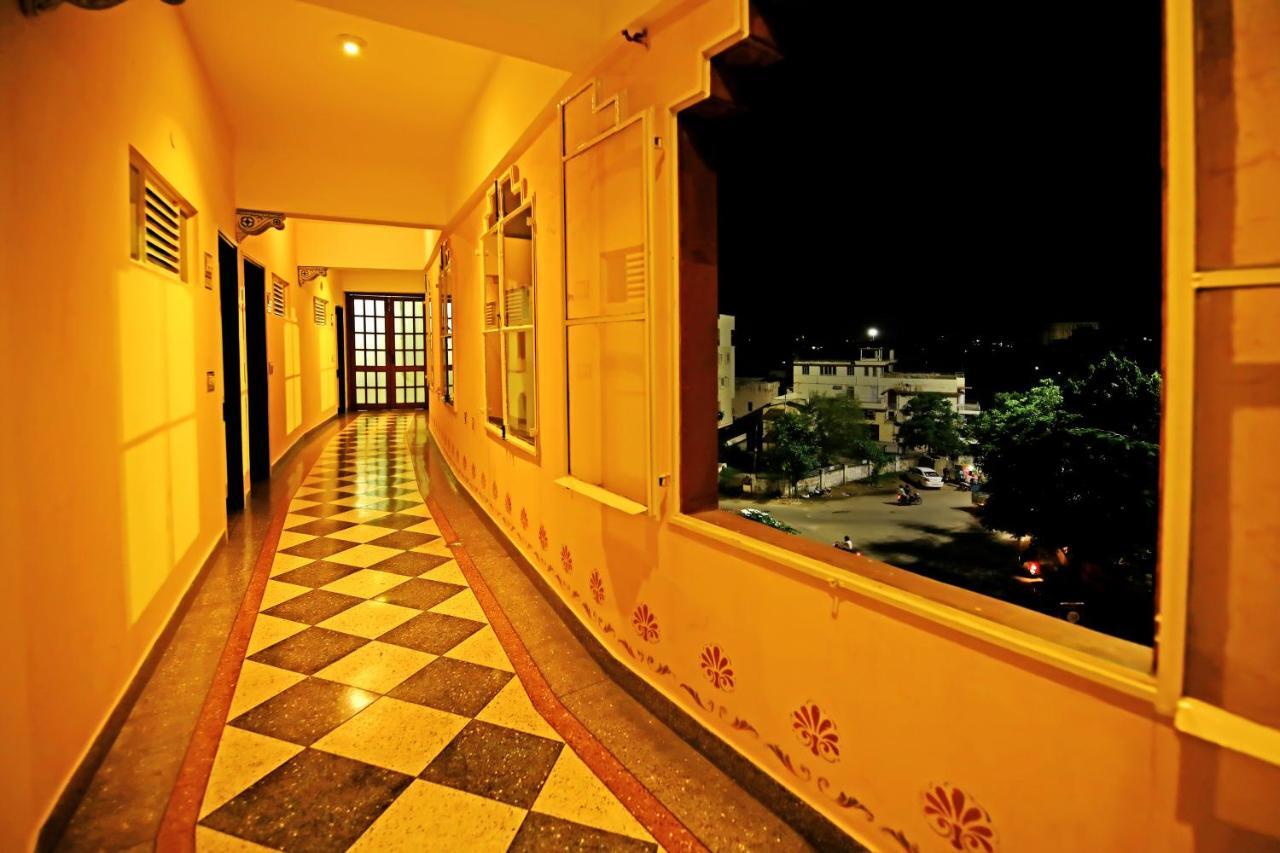 Jaipur Inn Hotel