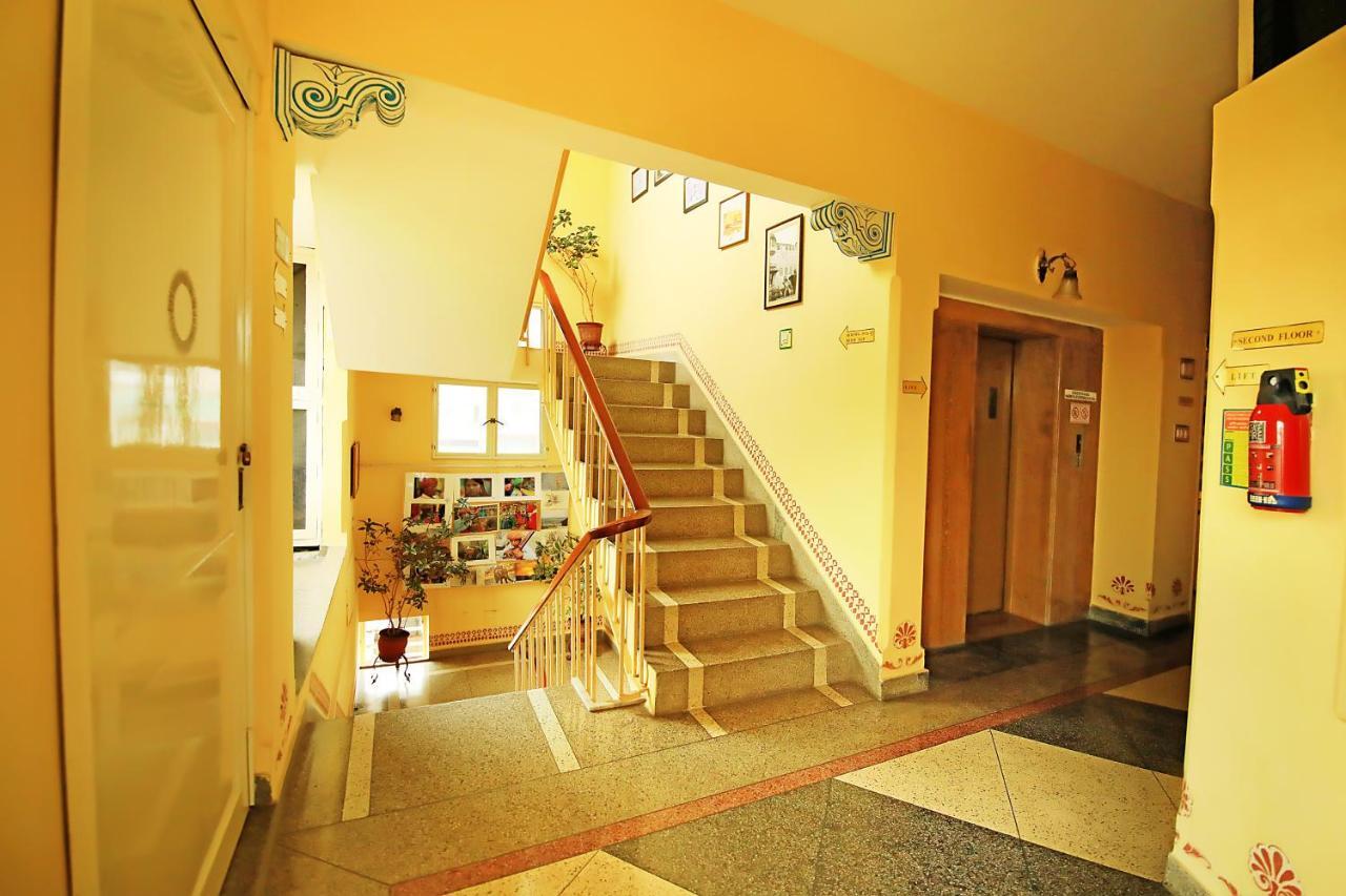 Hotel Jaipur Inn Jaipur