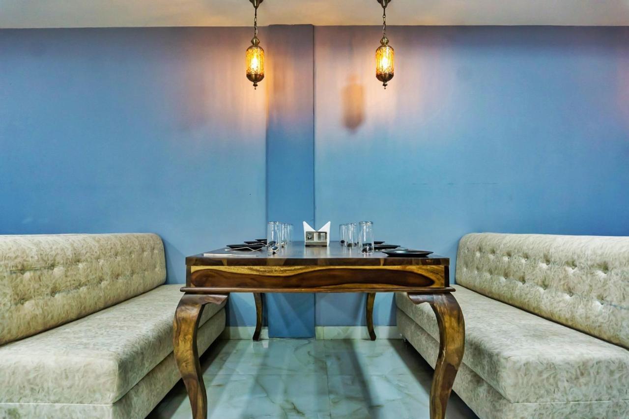 The Raas Mahal 3* Jaipur