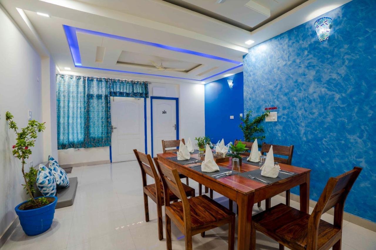 Hotel Istana - A Luxury Jaipur