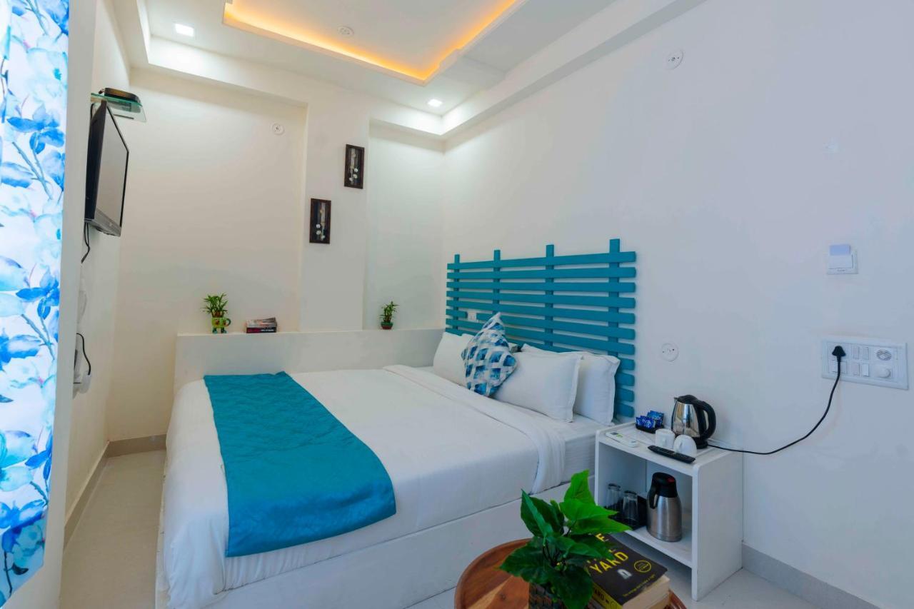 Hotel Istana - A Luxury 3*