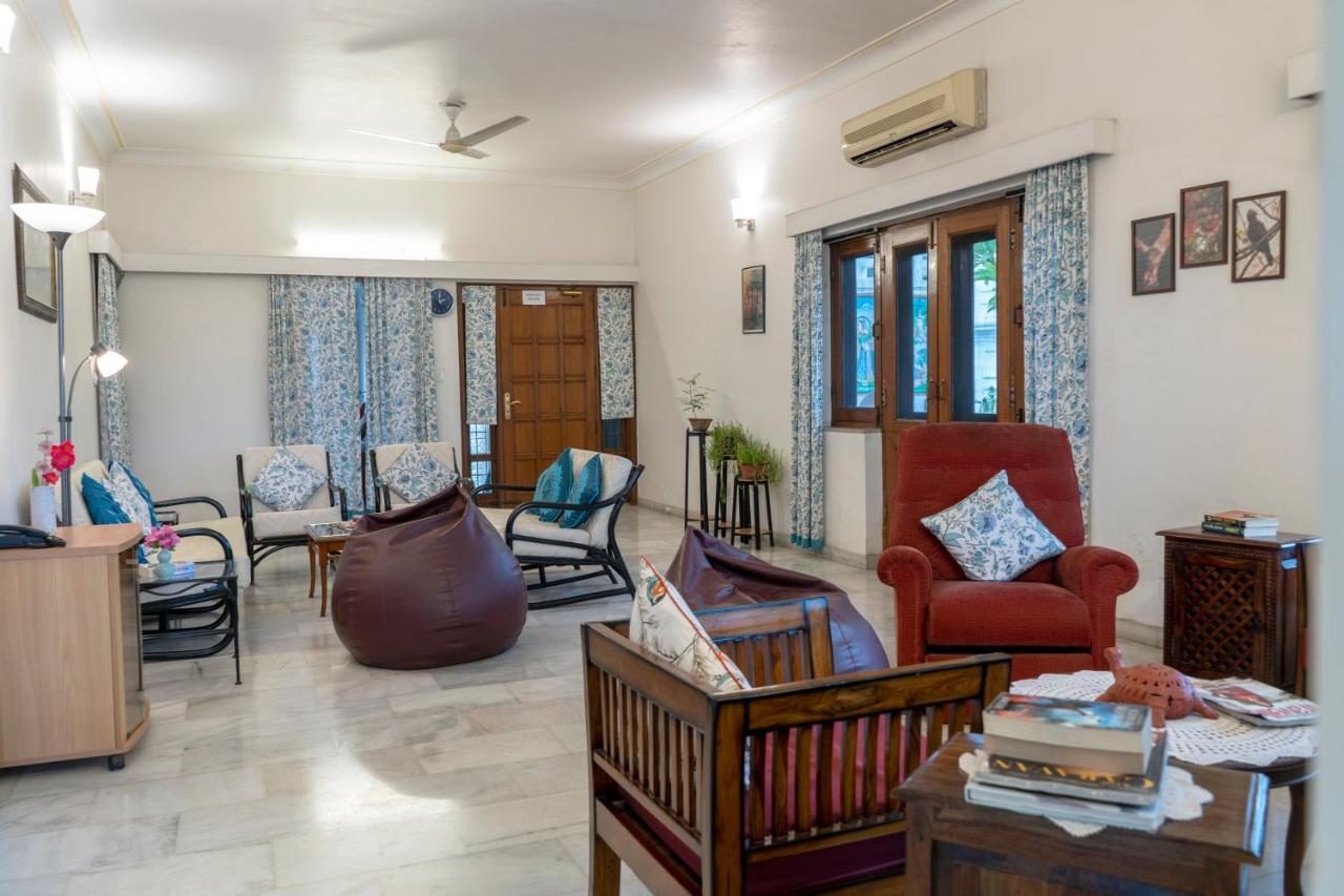 Villa Giri By Vista *