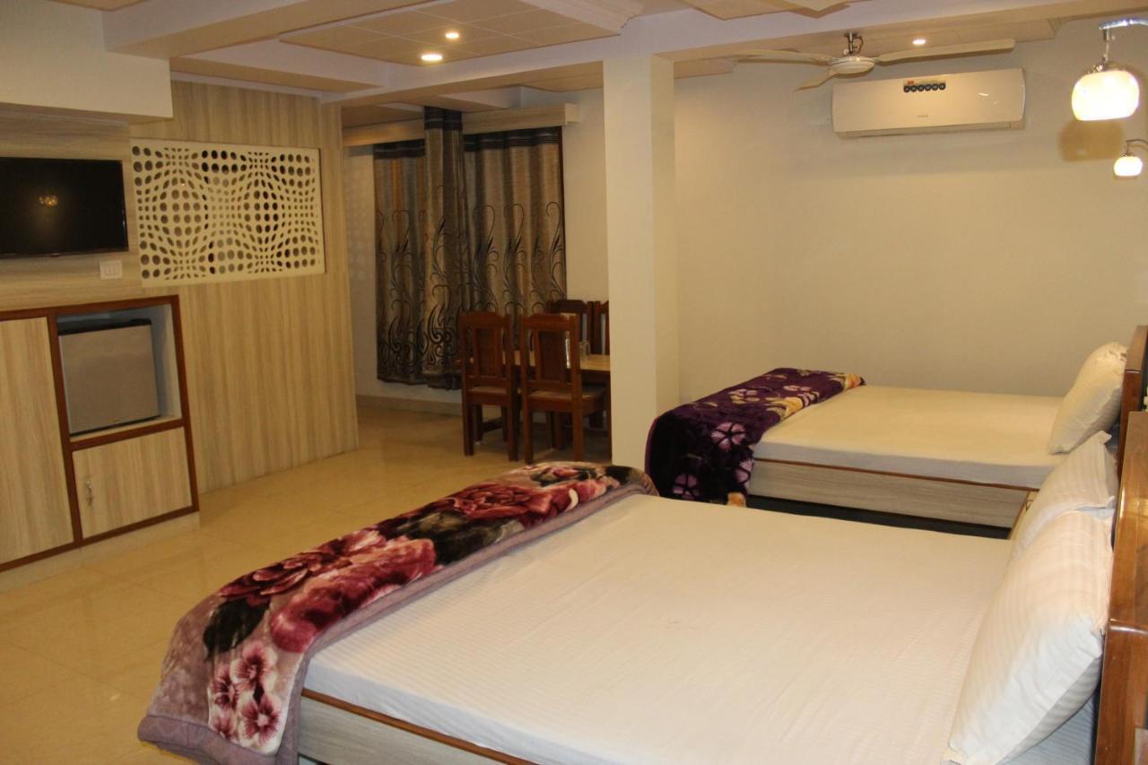 Simla Hotel Jaipur