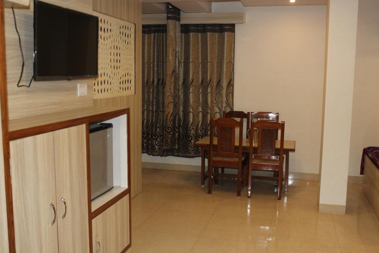 Simla Hotel Jaipur