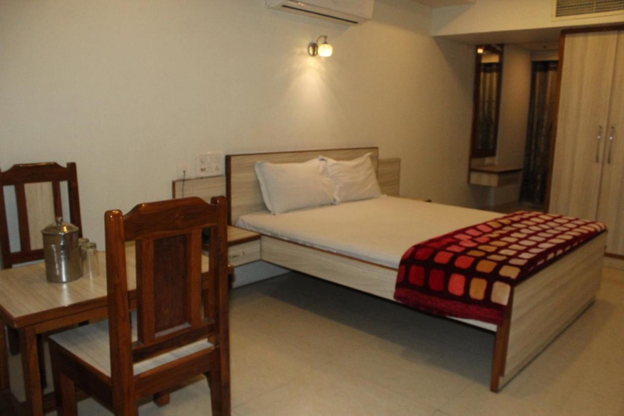 Simla Hotel Jaipur