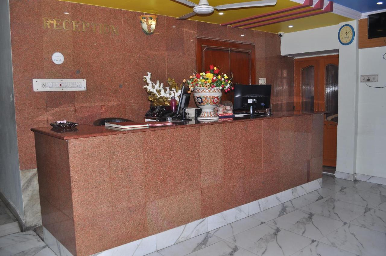 Hotel Simla Jaipur