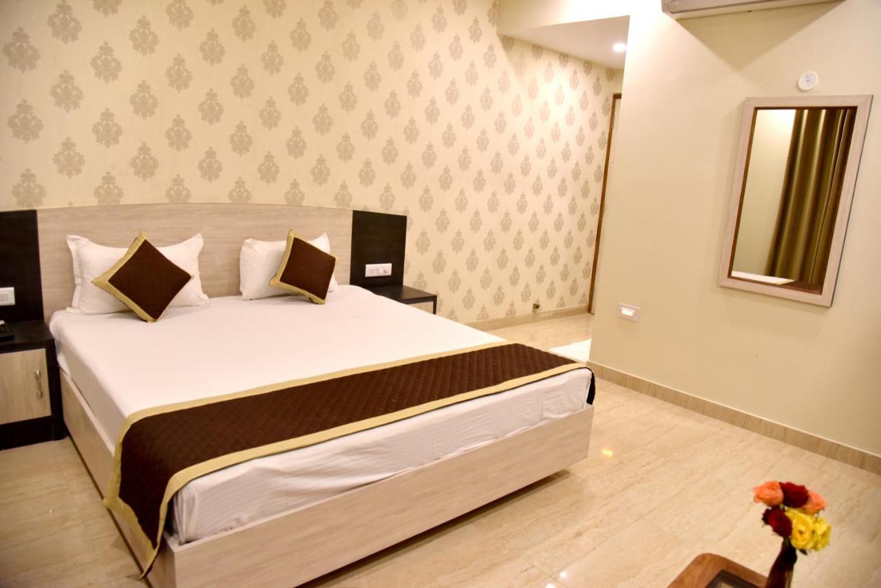 Hotel Triveni Residency Jaipur