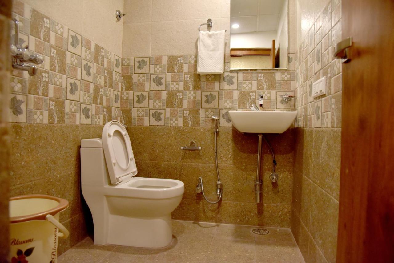 Triveni Residency Hotel 3*