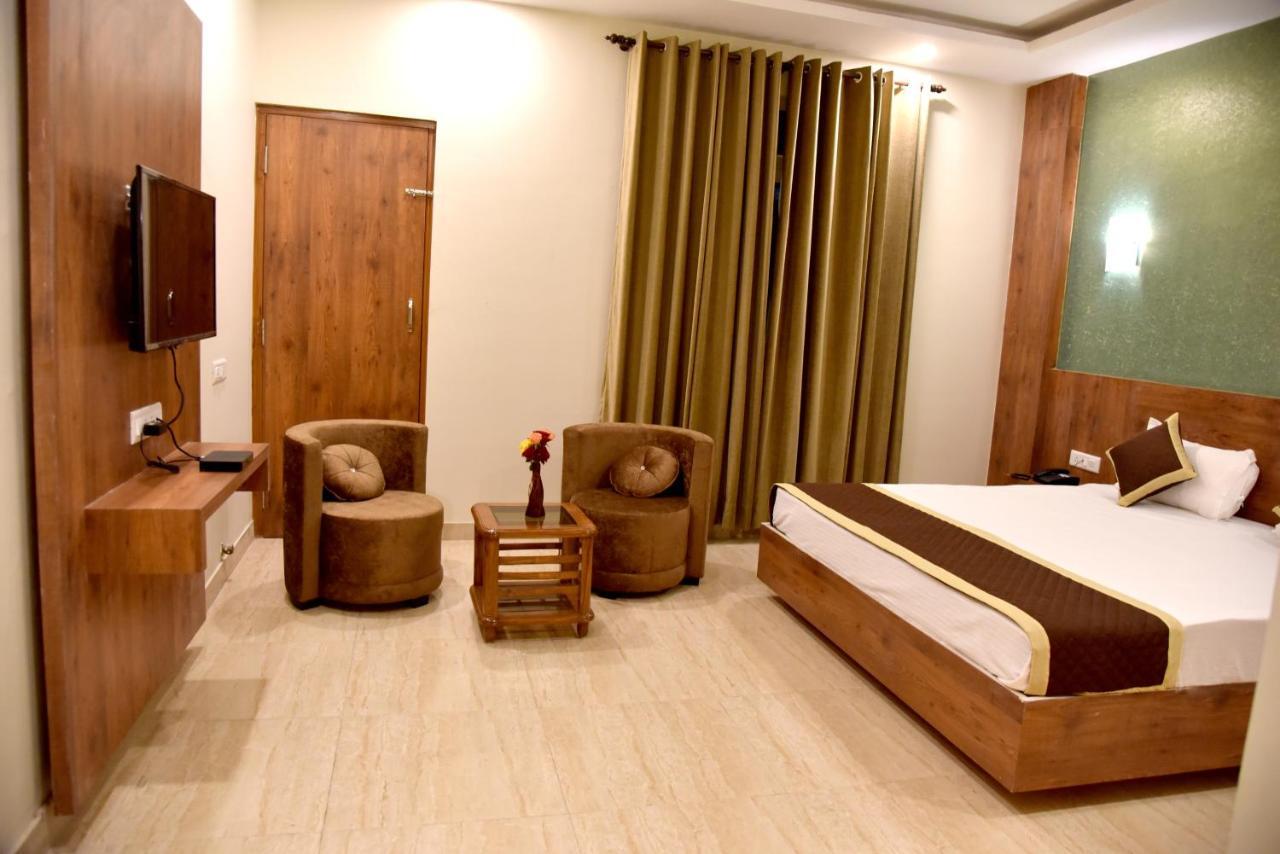 Triveni Residency 3* Jaipur