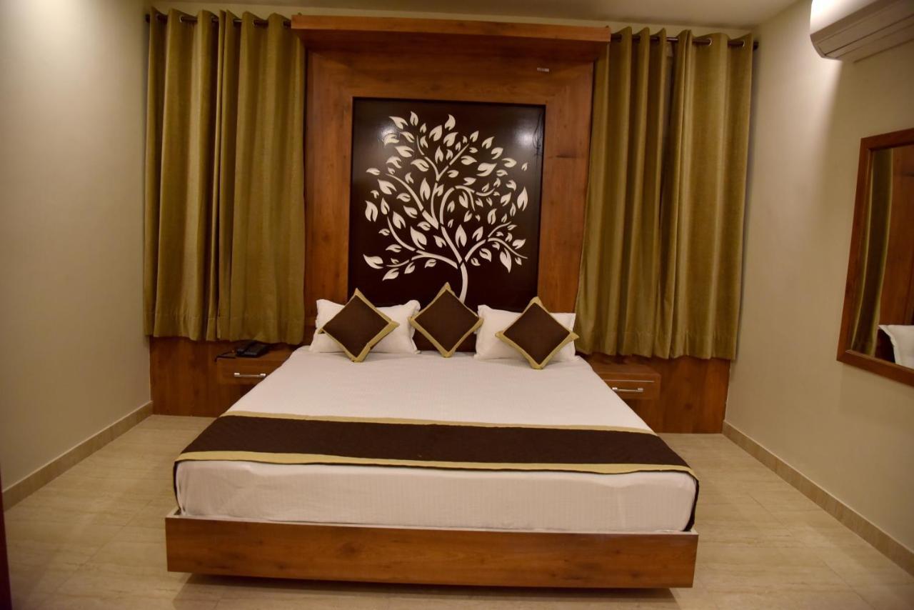 Hotel Triveni Residency Jaipur