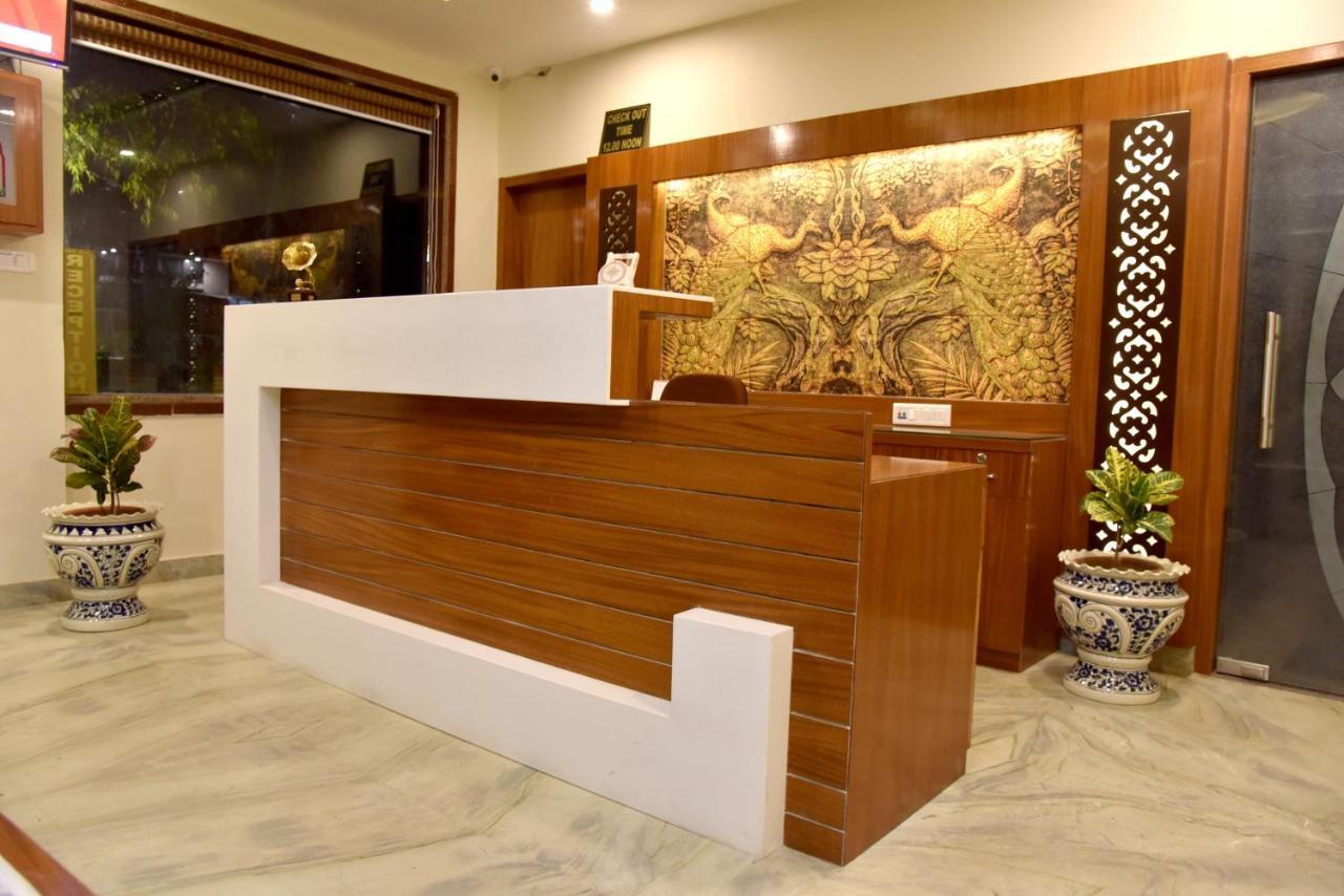 Triveni Residency 3* Jaipur