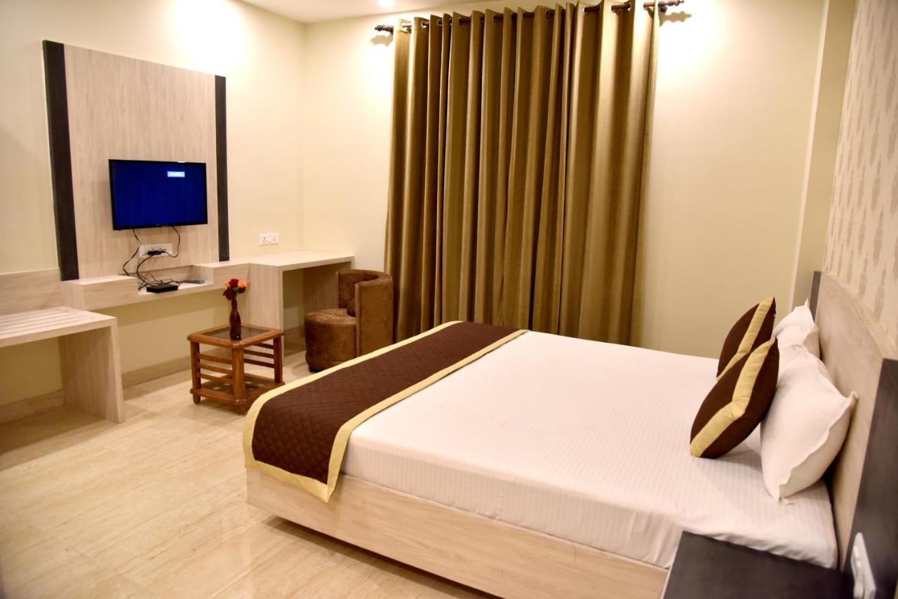 Triveni Residency Hotel Jaipur
