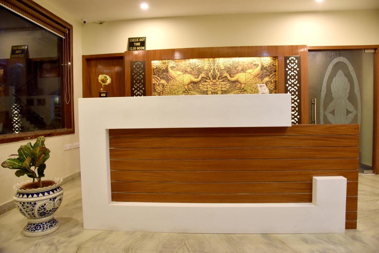 Triveni Residency