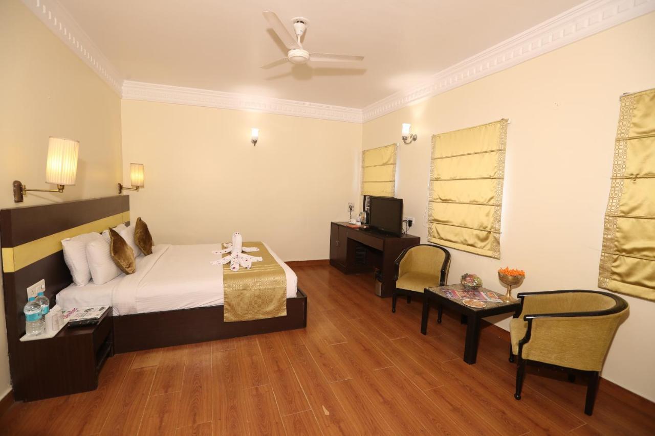 Empire Regency Jaipur