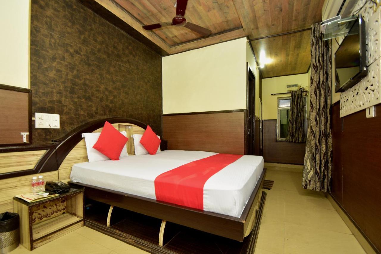 Hotel Jai Palace 3*