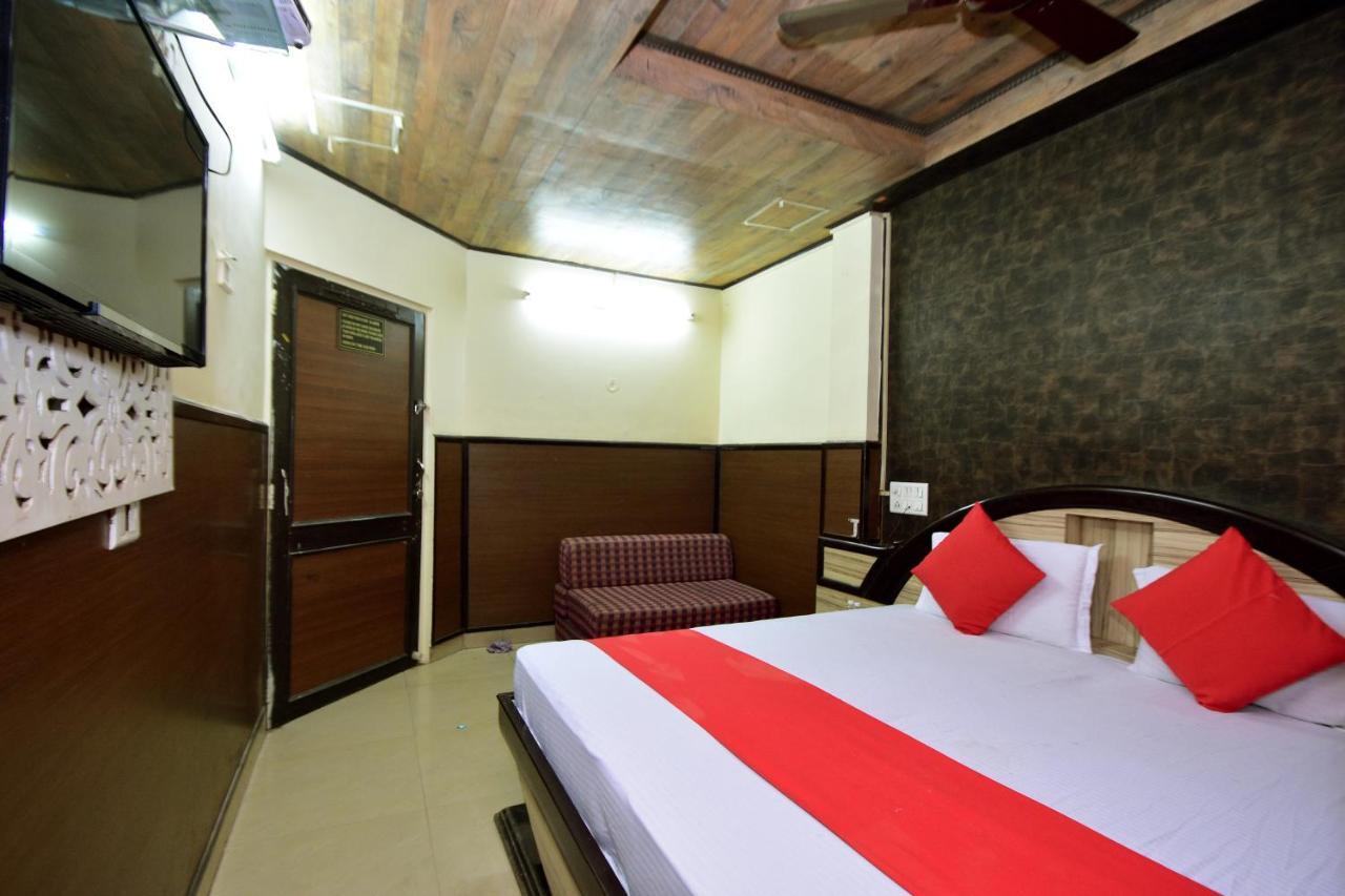 Hotel Jai Palace 3*