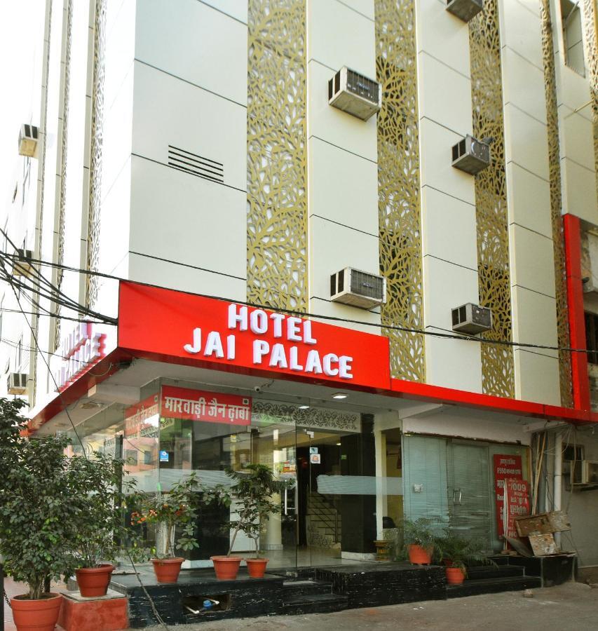 Hotel Jai Palace 3*