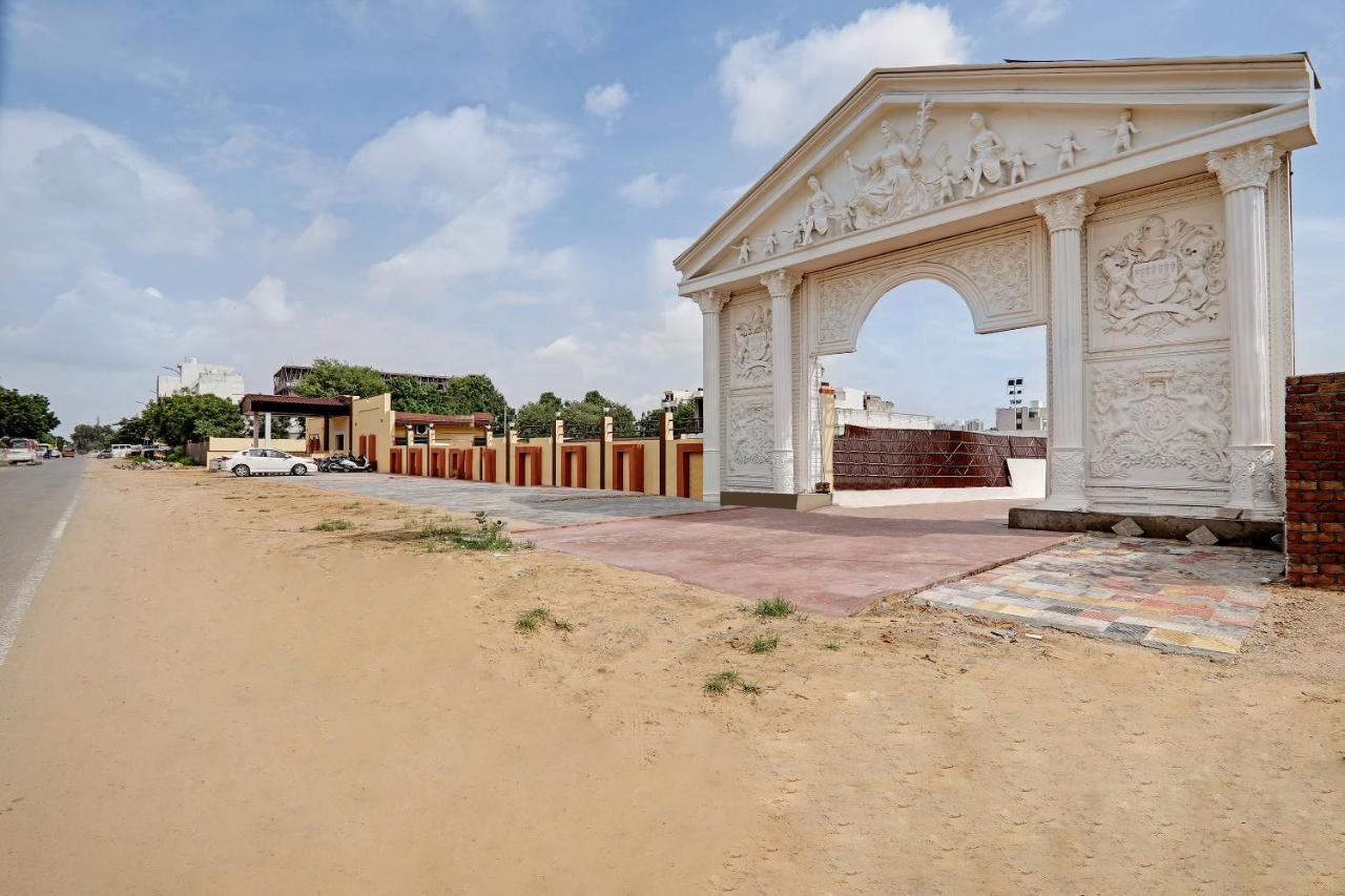 Hotel Oyo 47287 Eden Garden Jaipur