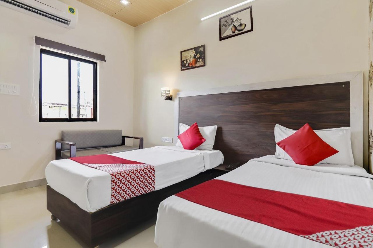 Hotel Oyo 47287 Eden Garden