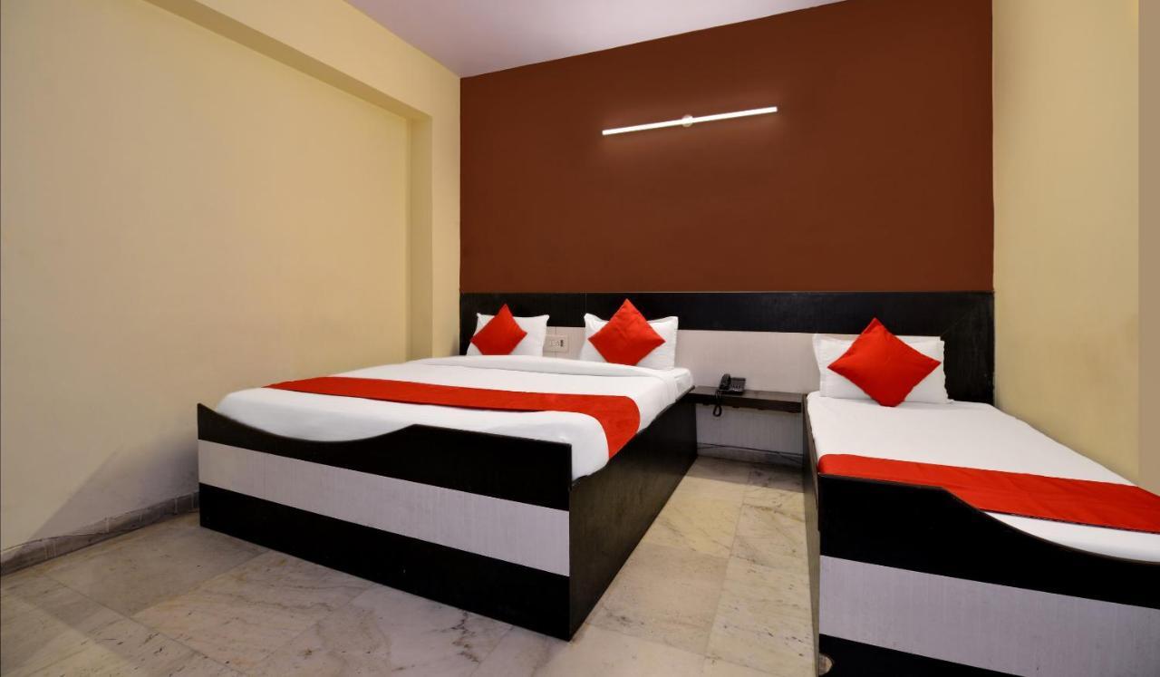 Anokhi Palace Hotel 2*