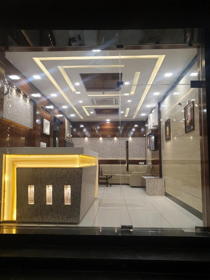 Hotel Ashu