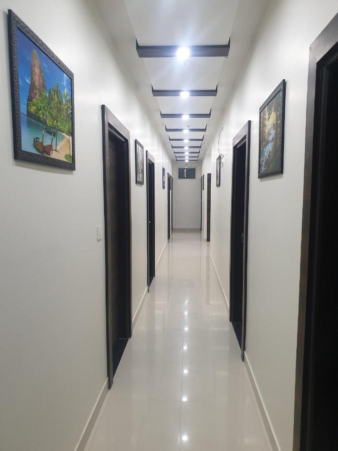 Ashu Hotel Jaipur