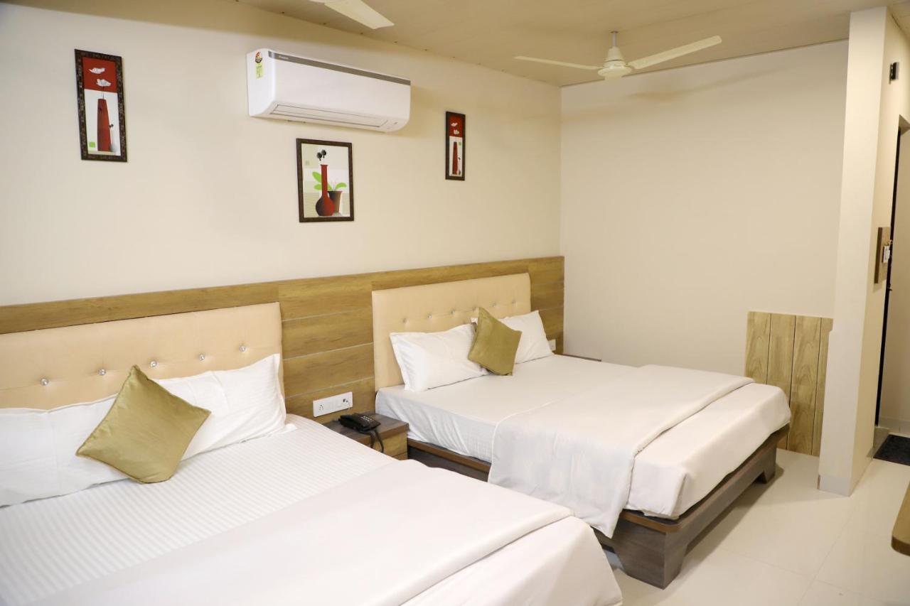 Hotel Hotel Star Inn 2*