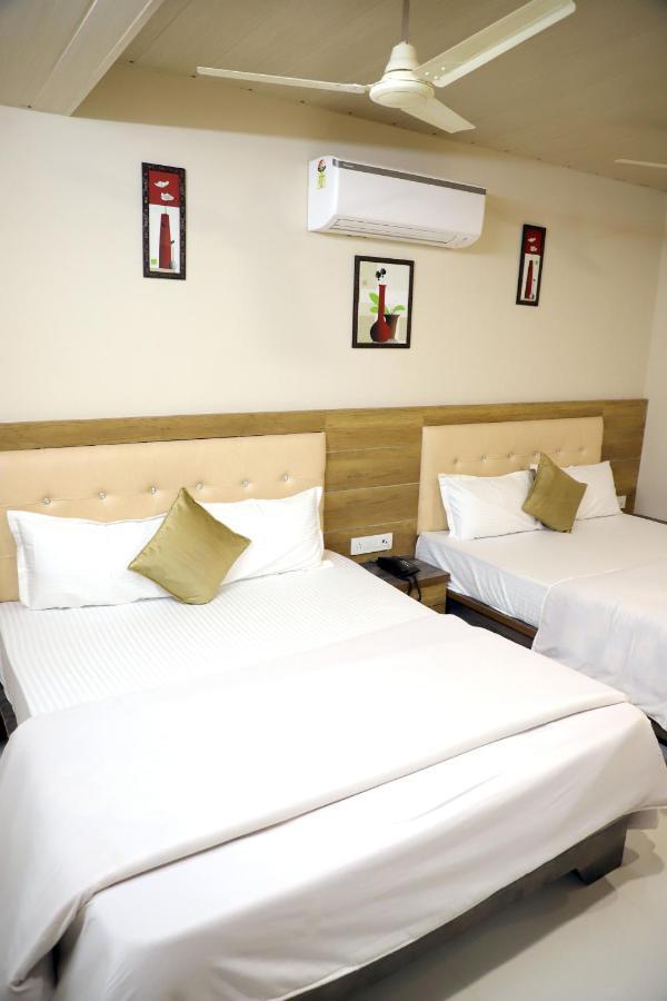Hotel Star Inn Hotel