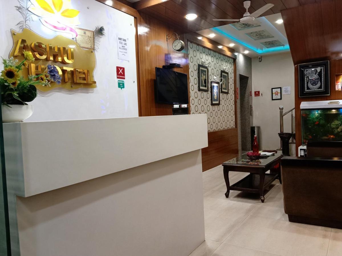 Ashu * Jaipur