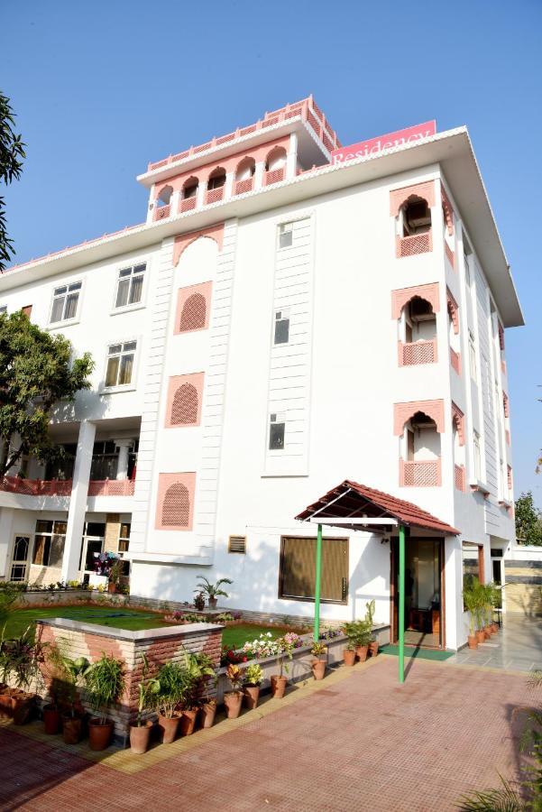 Triveni Residency