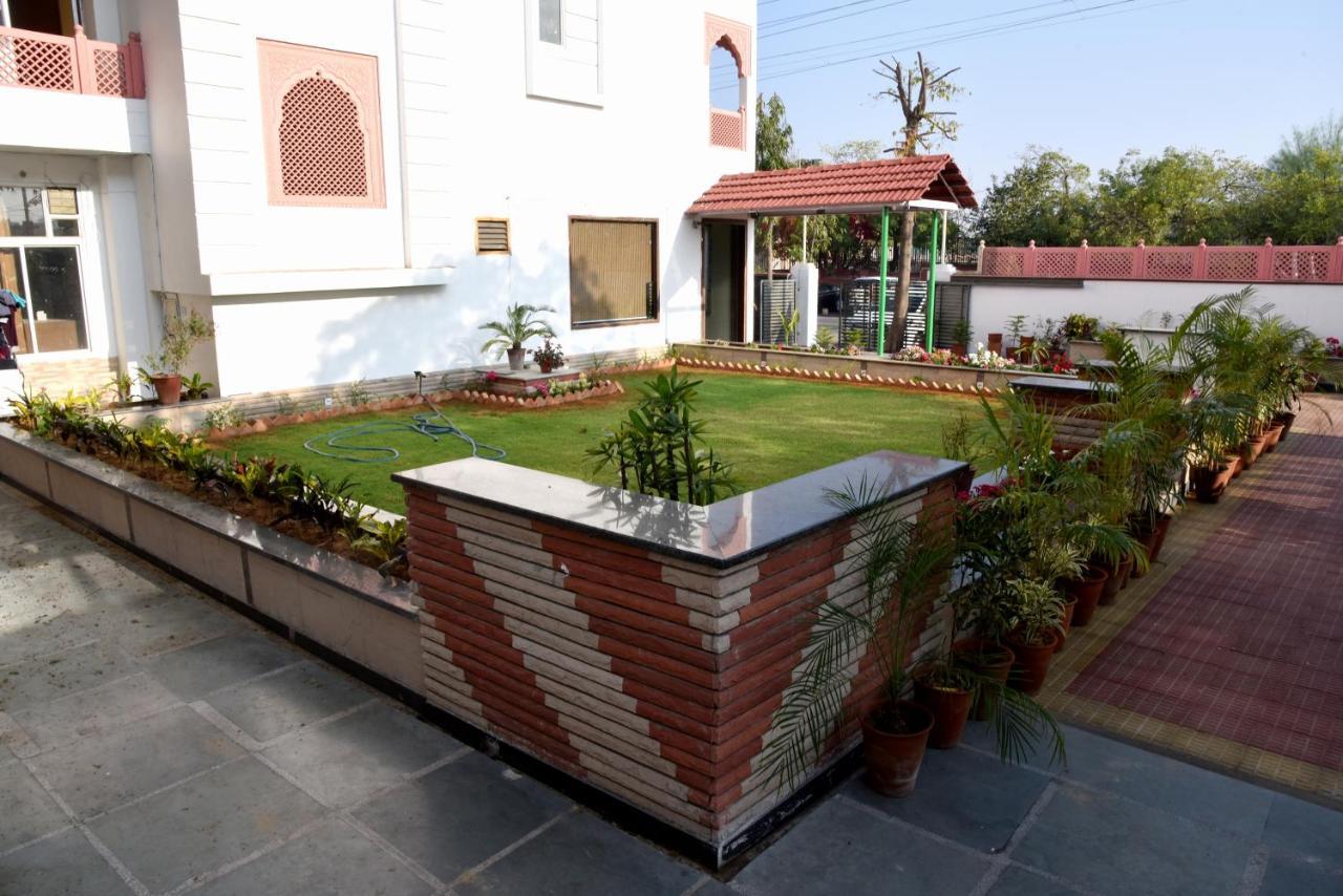 Triveni Residency Hotel Jaipur