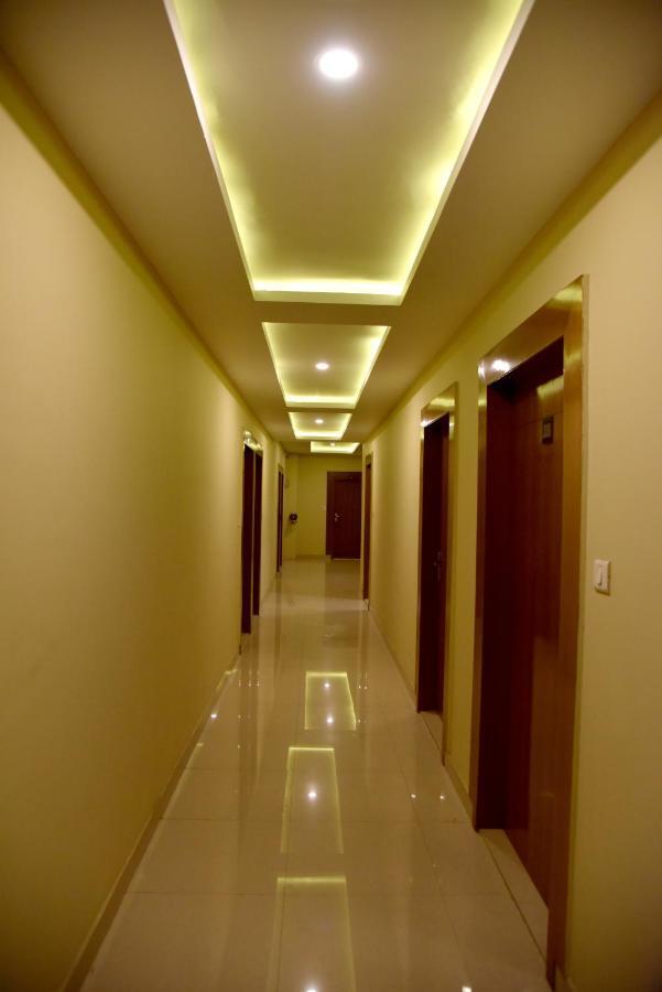 Triveni Residency Jaipur