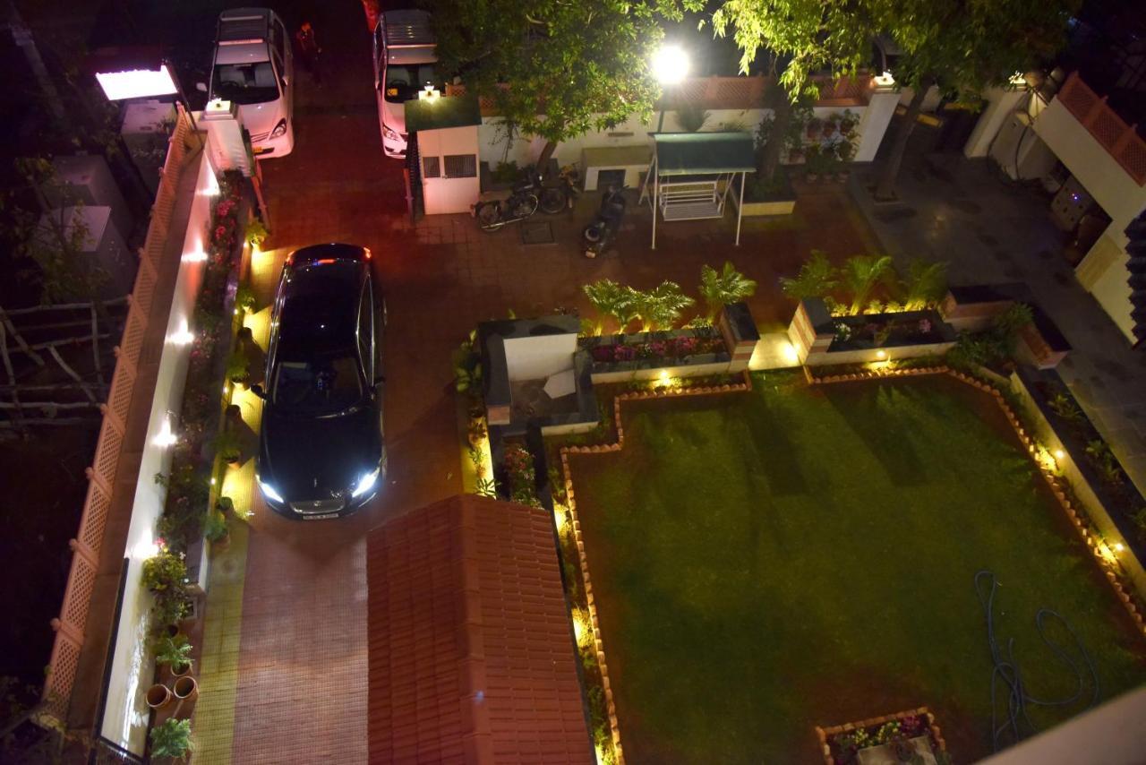 Triveni Residency Jaipur