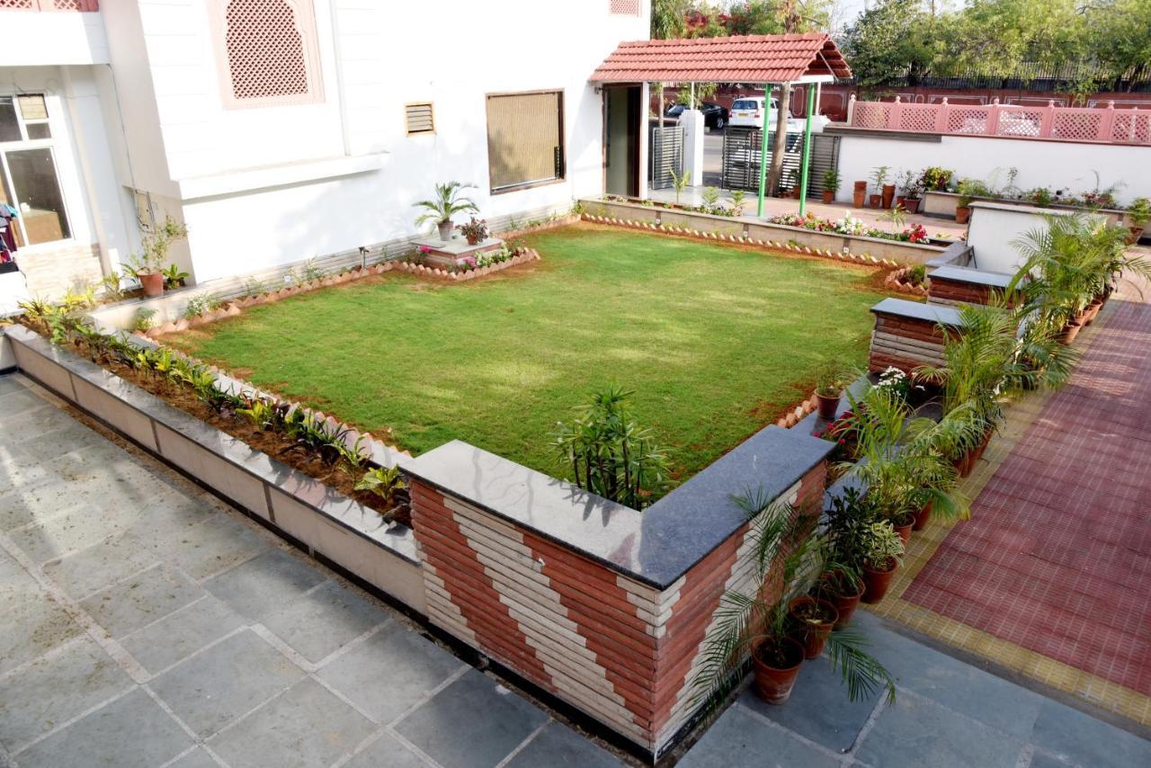 Hotel Triveni Residency