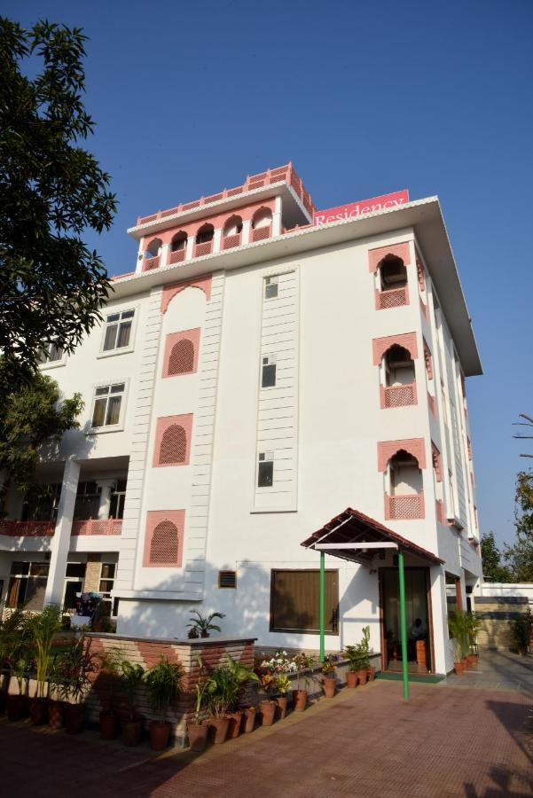Triveni Residency Jaipur