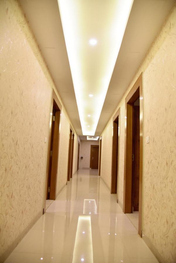 Hotel Triveni Residency 3*
