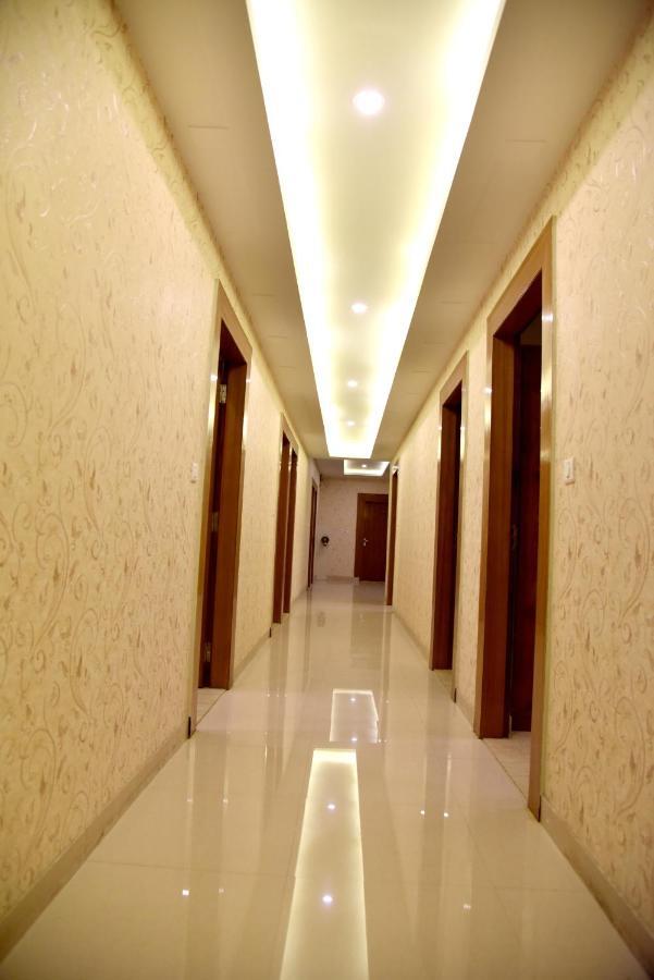 Triveni Residency Hotel