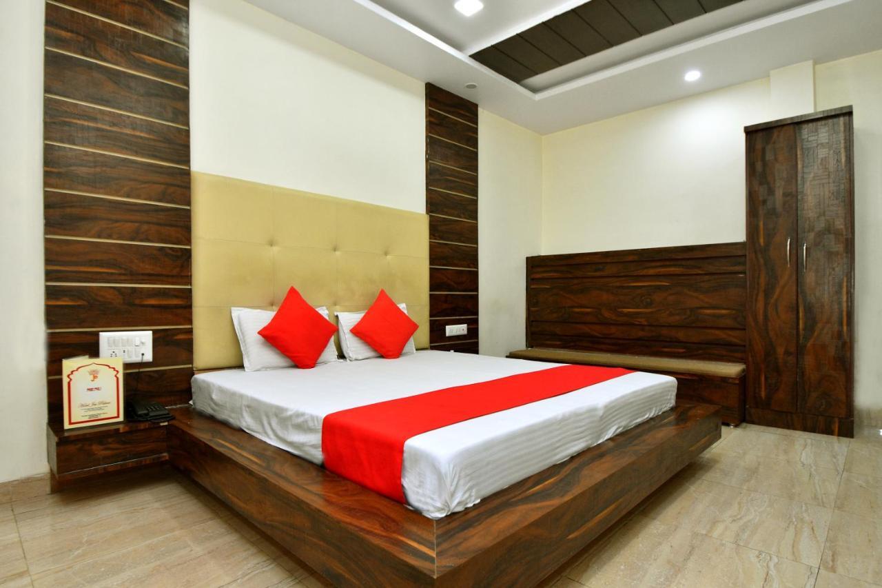 Jai Palace Hotel Jaipur