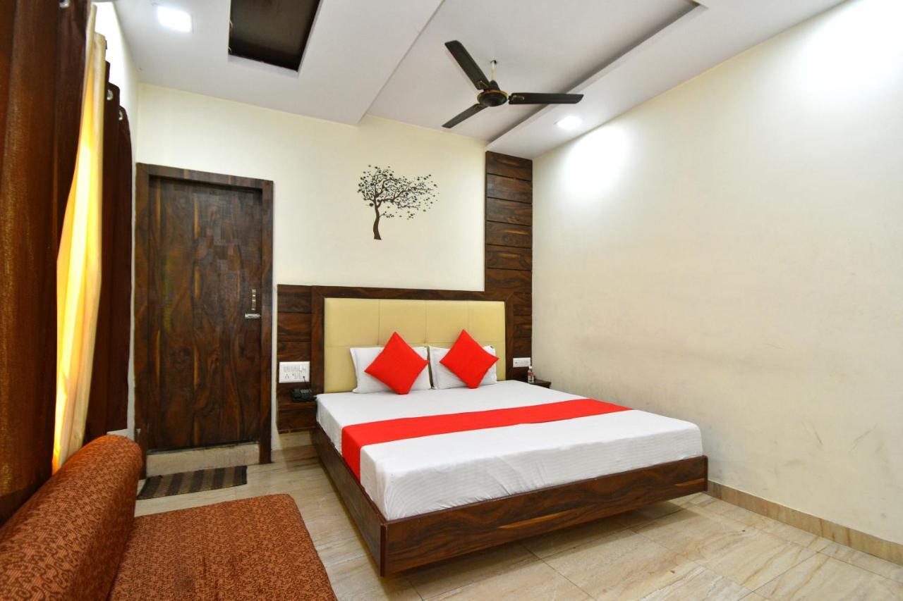 Jai Palace Hotel Jaipur