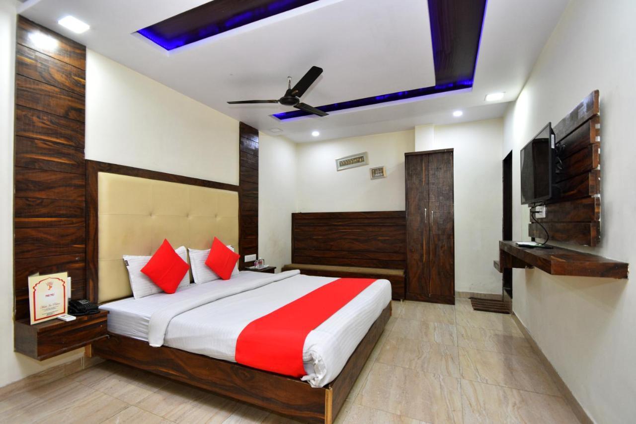 Jai Palace 3* Jaipur