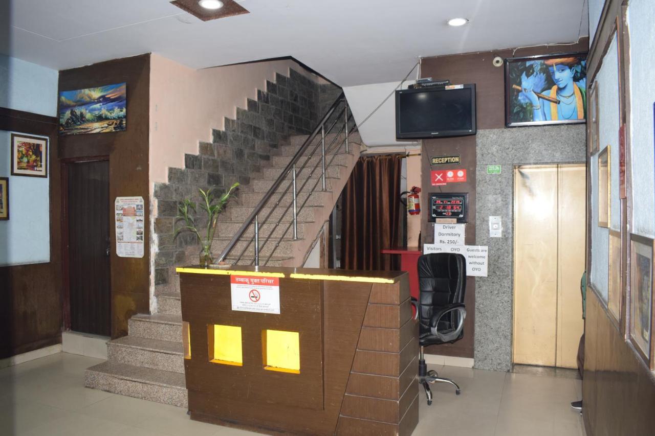Anand Palace 3* Jaipur