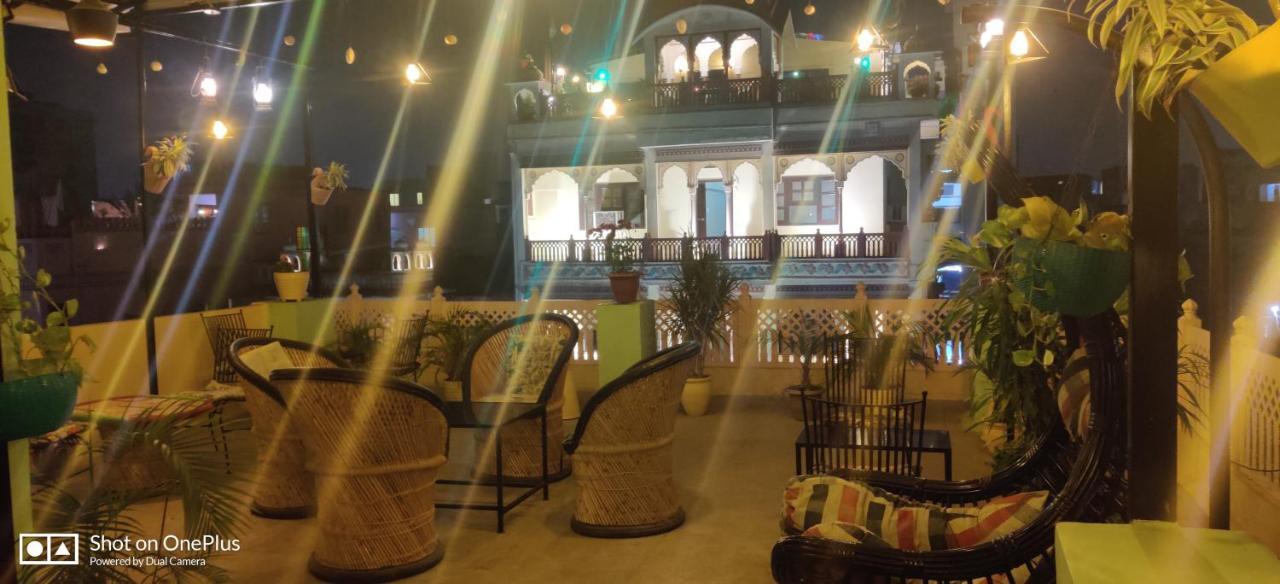 Madhav Guest house Jaipur