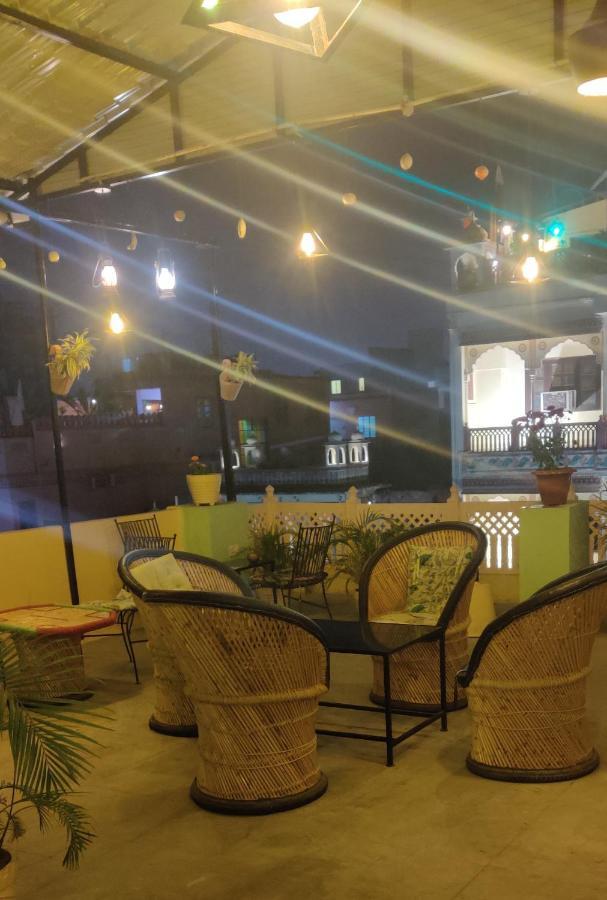 Guest house Madhav Jaipur