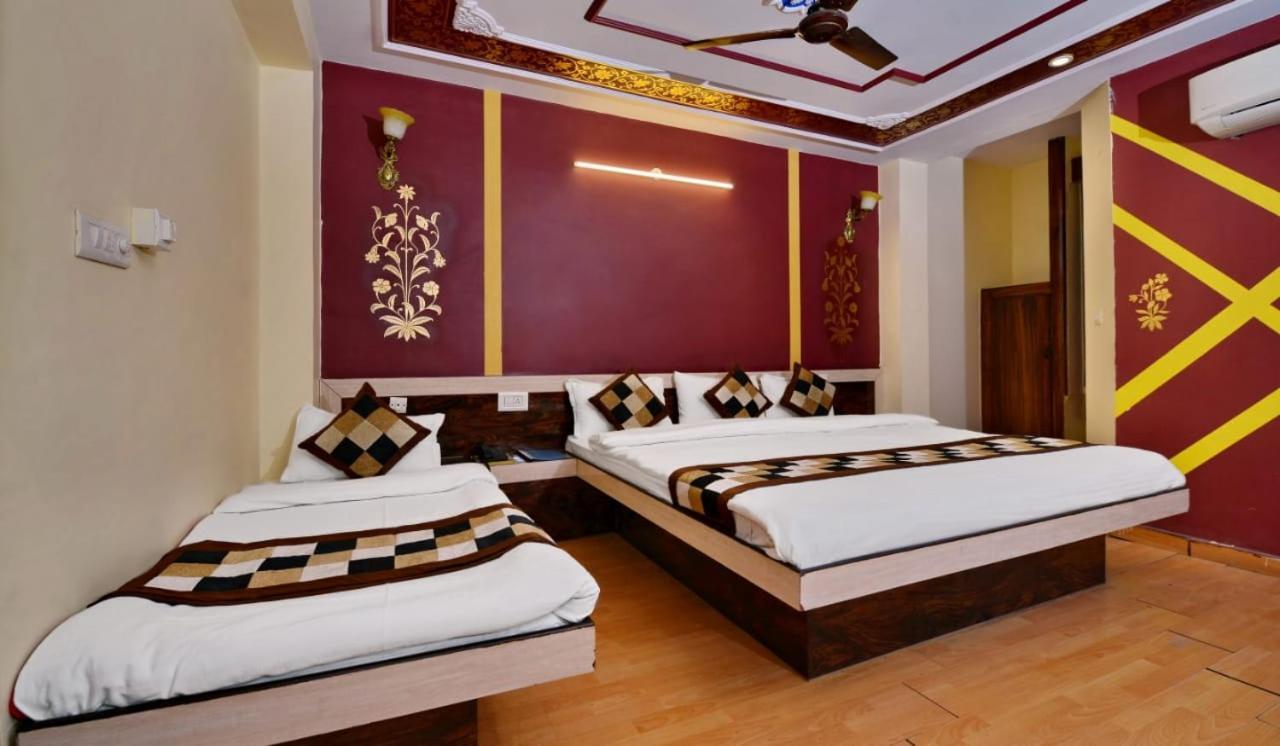 Anokhi Palace 2* Jaipur