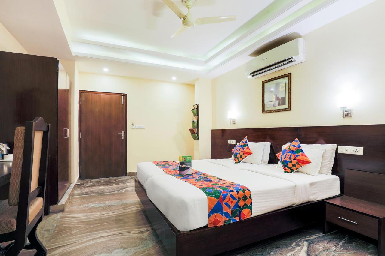 Sahib'S Corporate Inn - Family & Corporate Hotel Jaipur