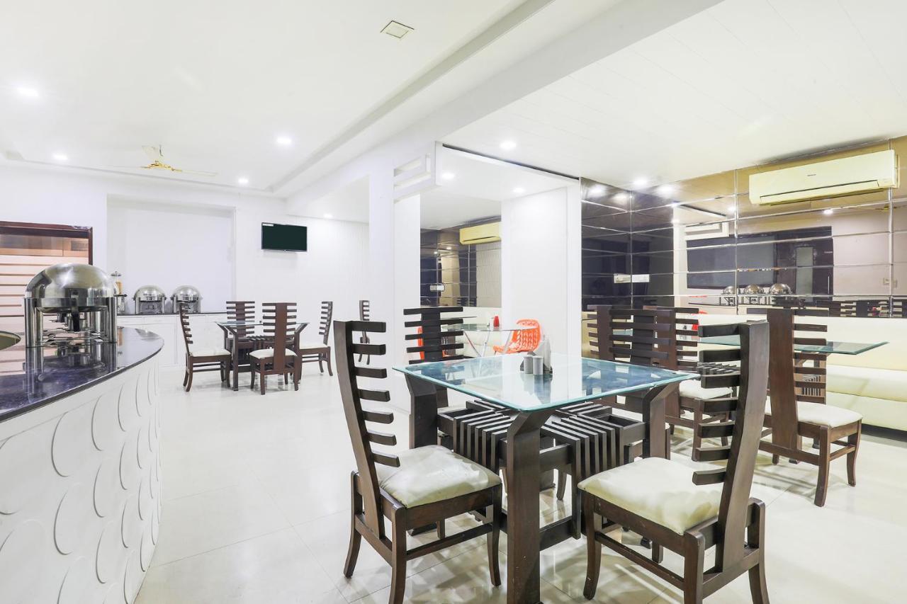 Sahib'S Corporate Inn - Family & Corporate Hotel