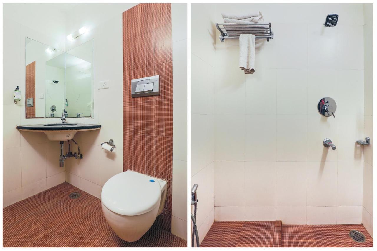 Sahib'S Corporate Inn - Family & Corporate Hotel Hotel Jaipur