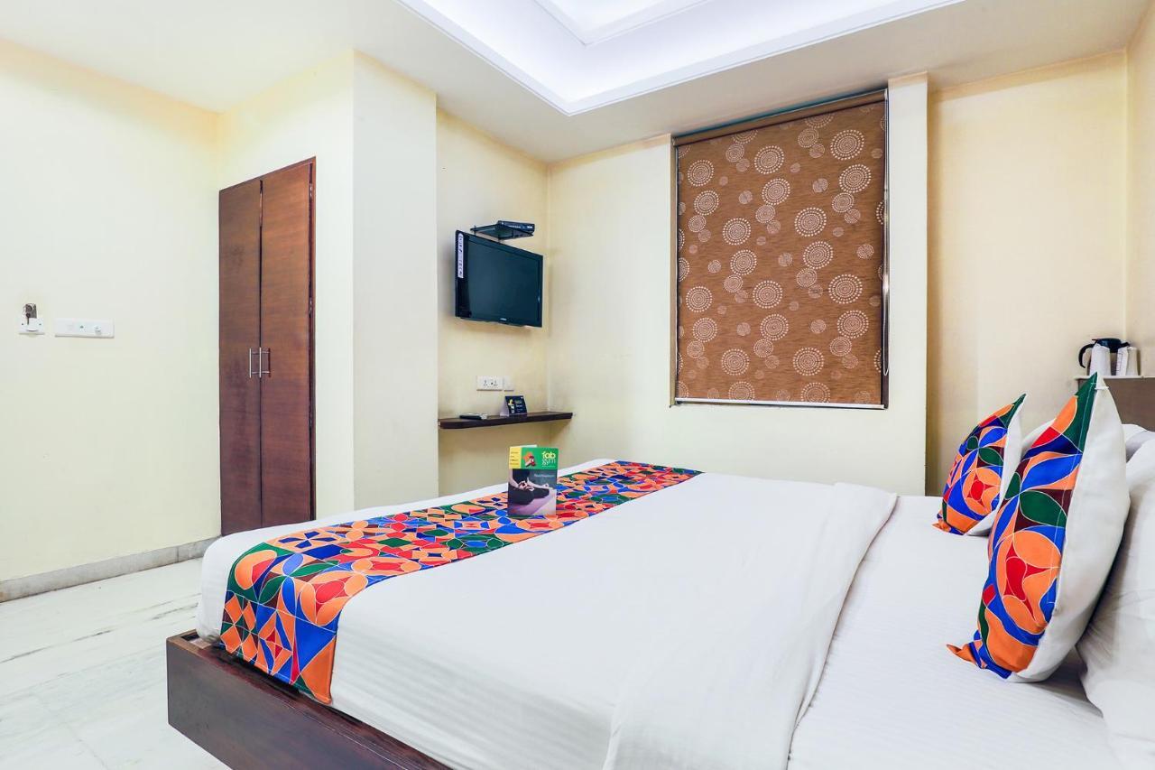 Sahib'S Corporate Inn - Family & Corporate Hotel