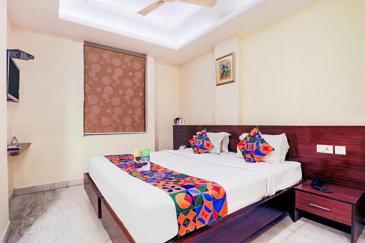 Hotel Sahib'S Corporate Inn - Family & Corporate Hotel